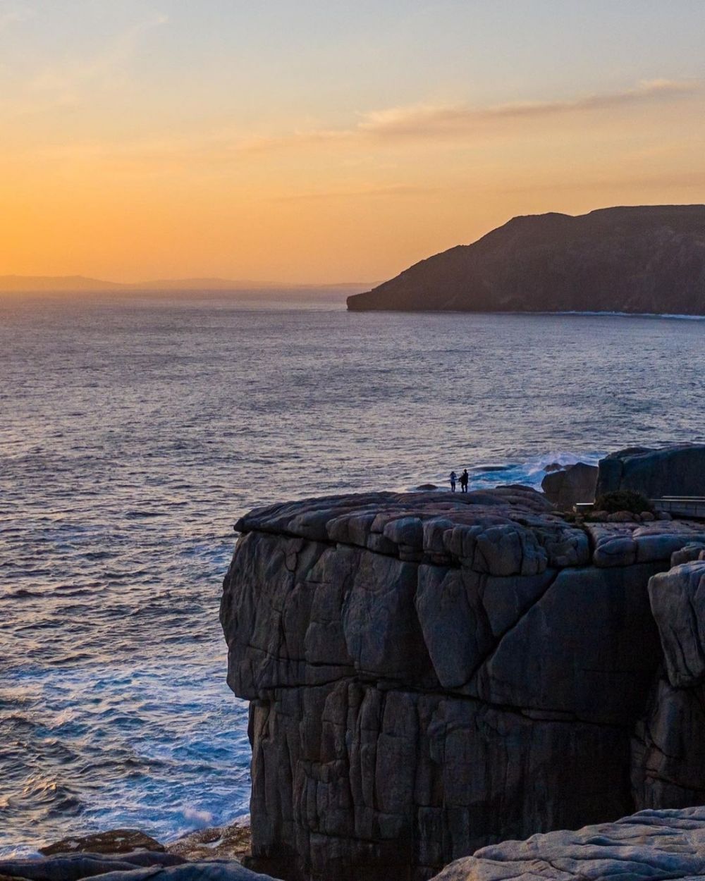 5 Destinasi Wisata Alam Laut Indah di Australia, Bisa Lihat Sunset!