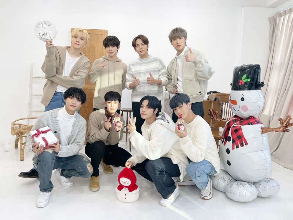 12 Grup Kpop Generasi 4 dengan Trofi Music Show Terbanyak