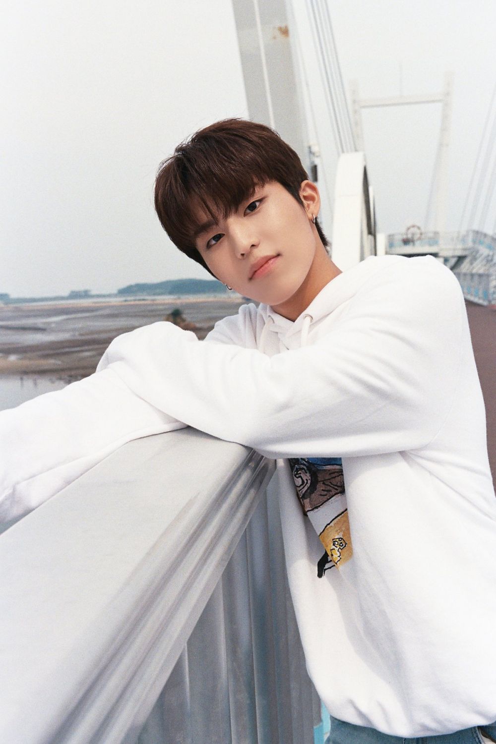 Biodata dan Profil Jeongwoo TREASURE