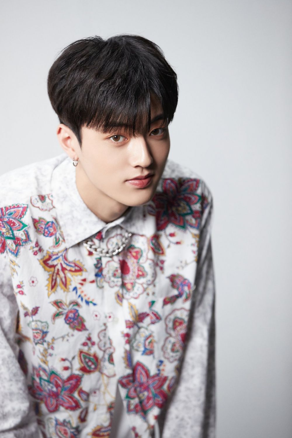 Biodata dan Profil Haruto TREASURE