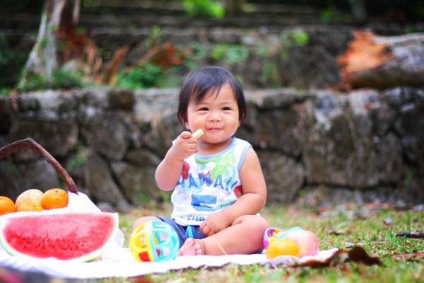 Resep Kreatif Bikin Camilan Bergizi untuk Anak, Lahap Makan!