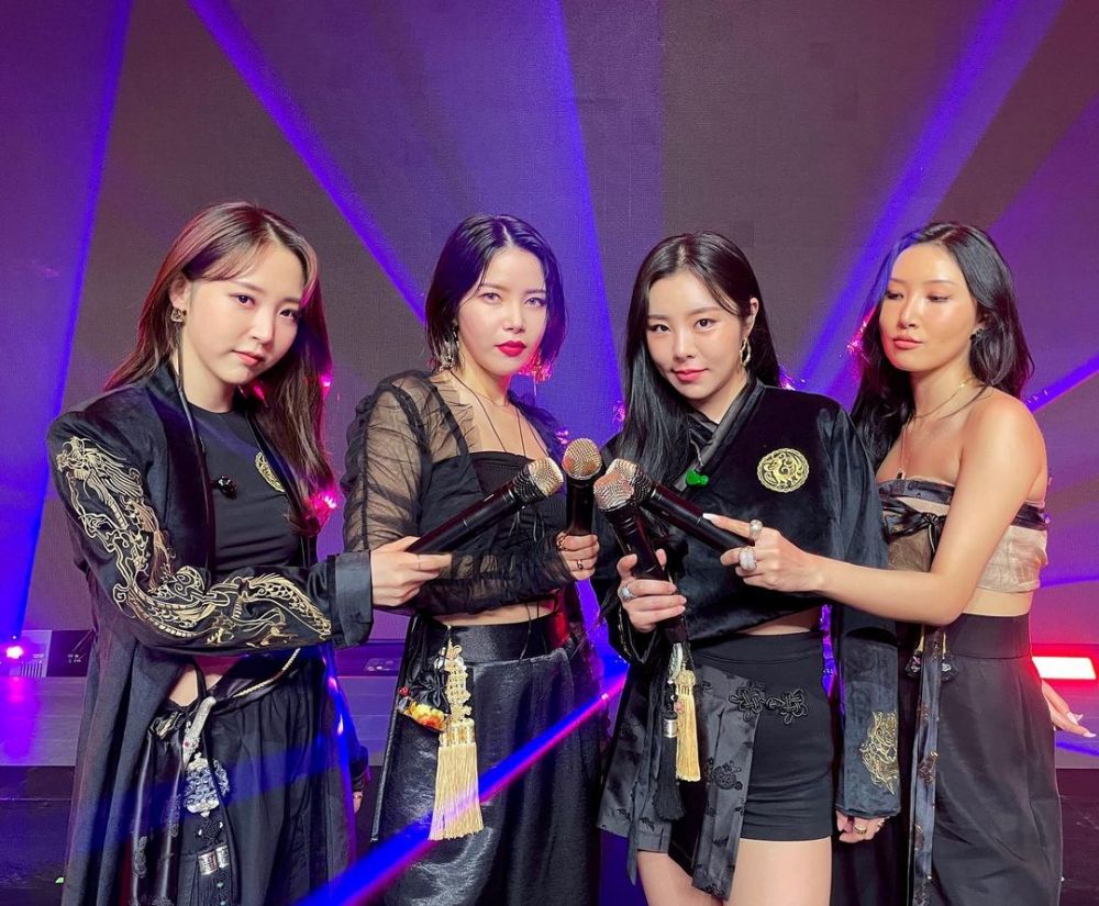 15 Grup KPop Underrated, Penuh Talenta tapi Jarang Disorot