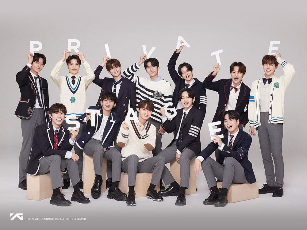 5 KPop Group Ini Punya Lebih Dari Satu Leader