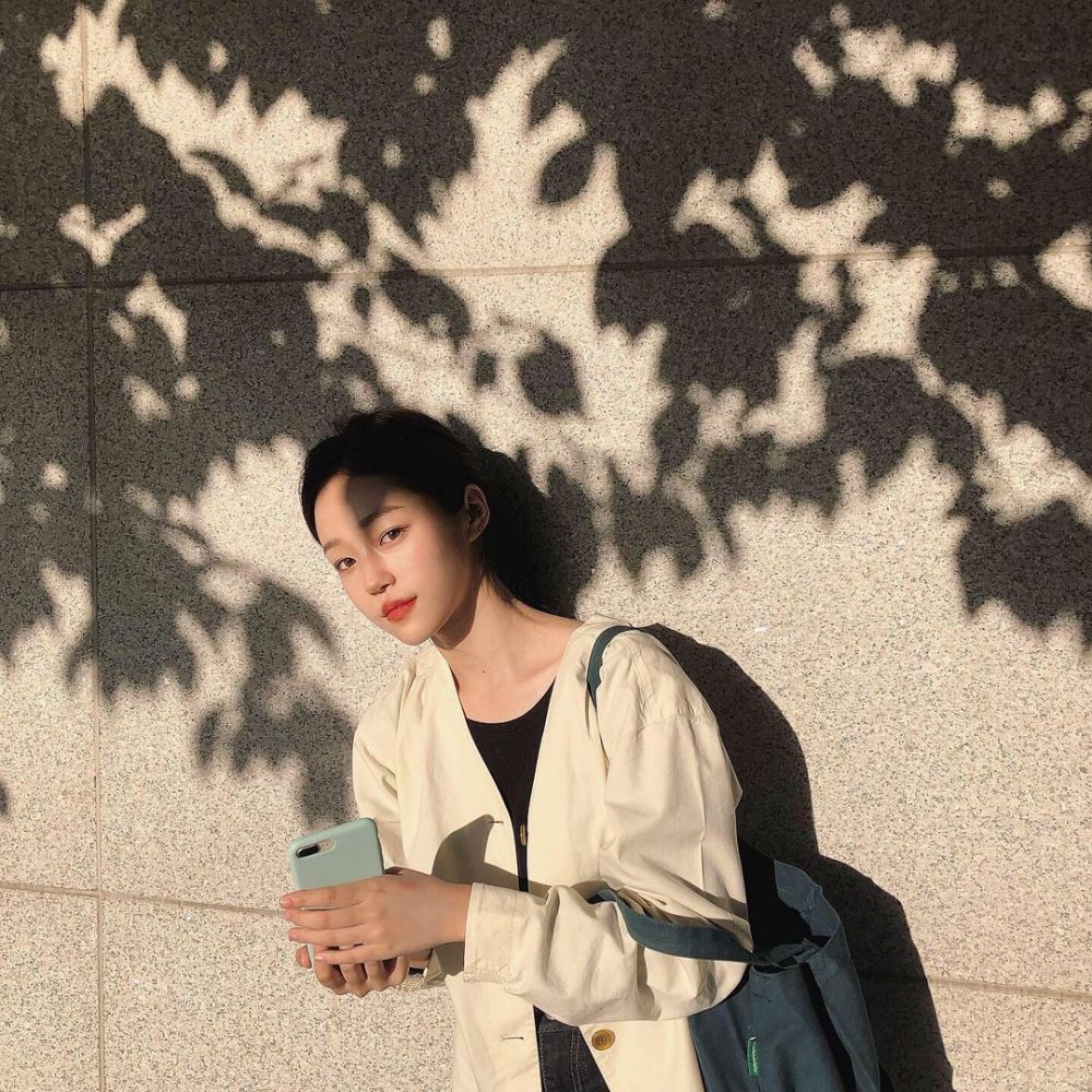 9 Fakta Peran Roh Yoon Seo di Drama Our Blues