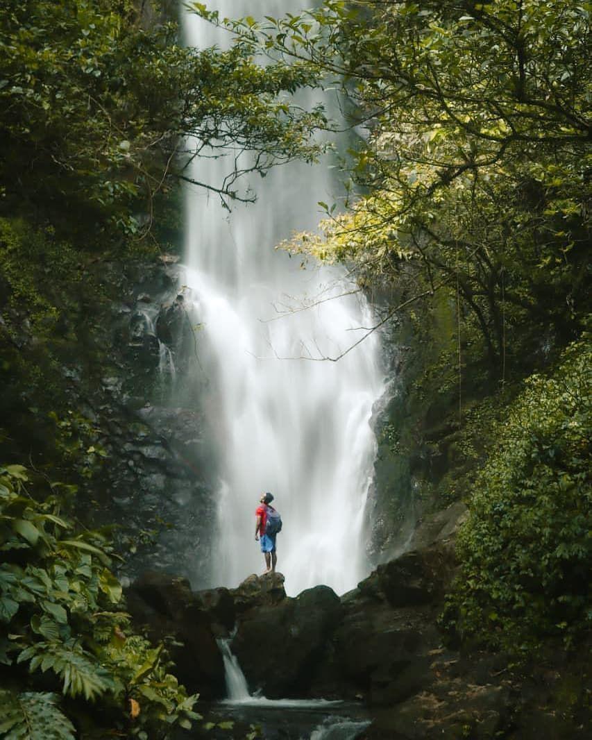 Wisata Alam di Banten