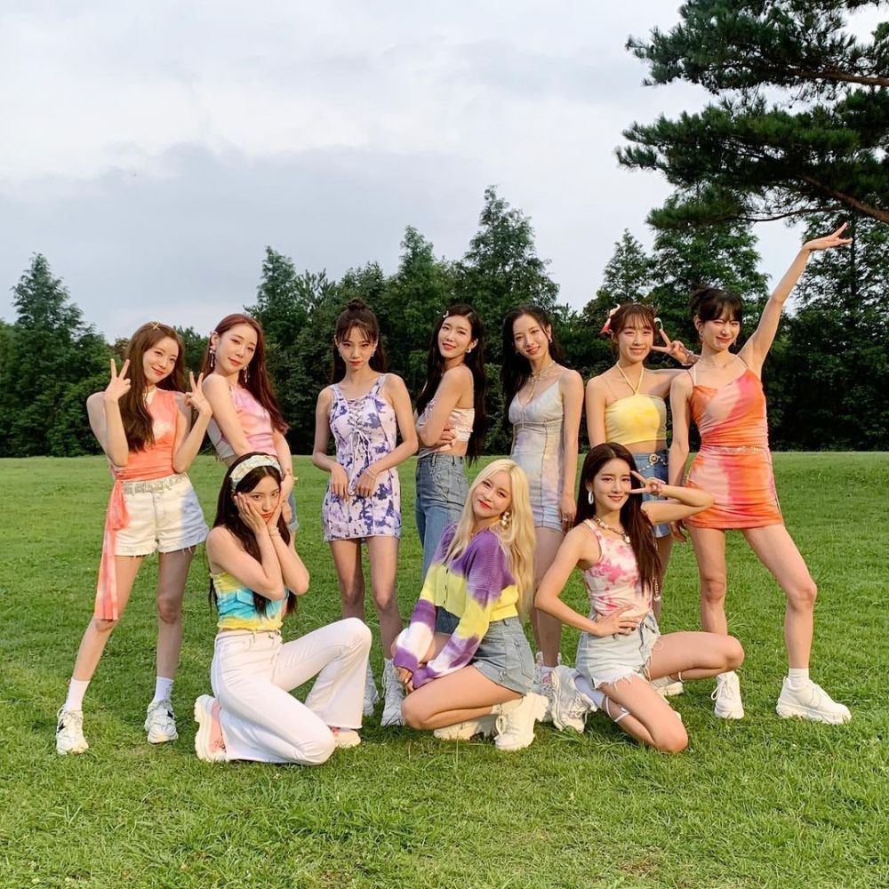 15 Grup KPop Underrated, Penuh Talenta tapi Jarang Disorot