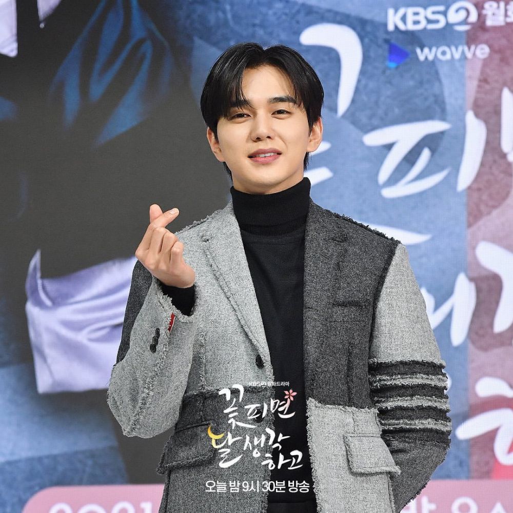 15 Artis Korea Selatan yang Diberi Gelar 'Nasional'