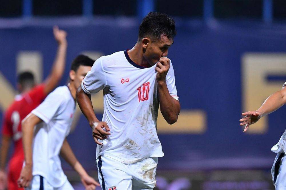 10 Fakta Teerasil Dangda, Top Skor Sepanjang Masa Piala AFF