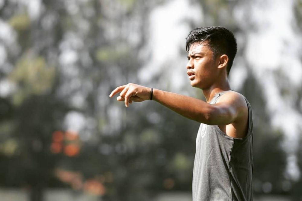 7 Fakta Pratama Arhan, Pemain Muda Terbaik Piala AFF 2020