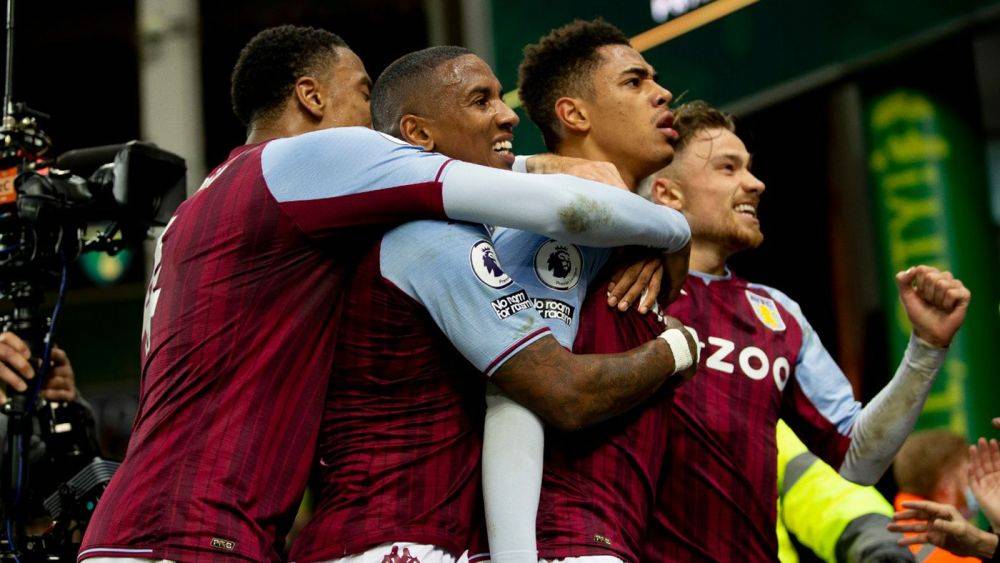 5 Fakta Jelang Chelsea Vs Aston Villa 9340