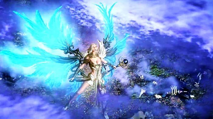 [REVIEW] Elysium Lost—MMORPG Megah yang Tampil Sederhana