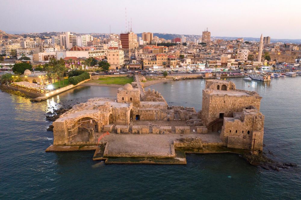 Dari Yerusalem hingga Yerikho, Ini 10 Potret Kota Tertua di Dunia
