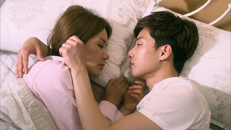 10 Pasangan KDrama Noona Romance, Terbaru Lee Do Hyun dan Im Soo Jung