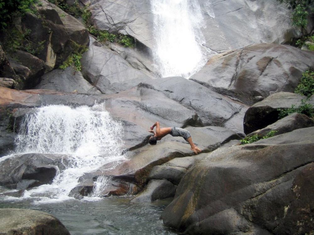 7 Tempat Menarik Di Pulau Langkawi Balinya Malaysia