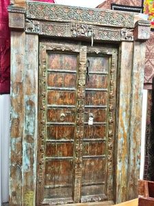 5 Pintu Tertua yang Pernah Dibuat di Dunia, Berasal dari Mana Saja?