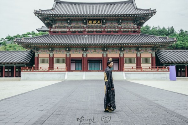 Muncul di KDrama Sageuk, 11 Fakta Baekje Cultural Land yang Estetik