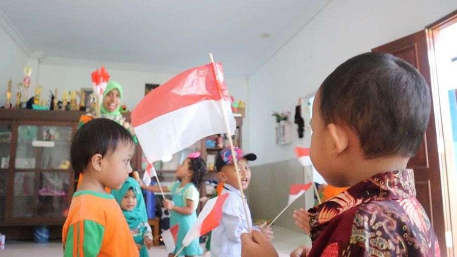 DPR Dorong PAUD Kota Bandung Tidak Ajarakan Calistung