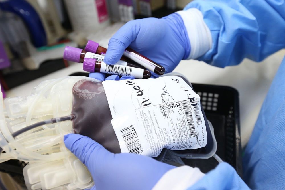 5 Jenis Transfusi Darah yang Perlu Diketahui, Bisa Selamatkan Nyawa