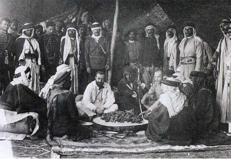 10 Fakta Arab Revolt, Pemberontakan Bangsa Arab pada Ottoman