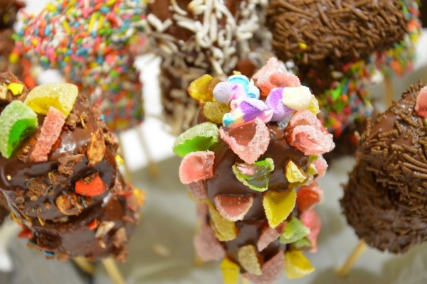 5 Ragam Popsicle Cokelat Unik yang Jadi Camilan Favorit