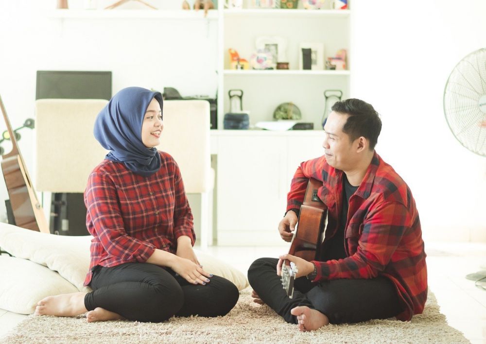 5 Perbedaan Cinta dan Nafsu saat PDKT, Doi Masuk Ketegori Apa?