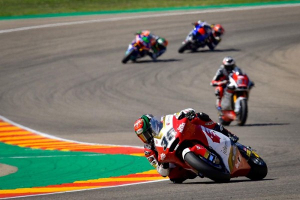 Mengenal 6 Pembalap asal Thailand di Ajang MotoGP