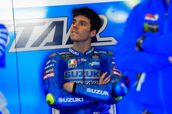 Joan Mir Buka Kesempatan Dipinang Tim MotoGP Lain