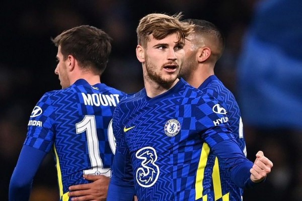 5 Tim Runner Up Grup yang Harus Diwaspadai di 16 Besar Liga Champions