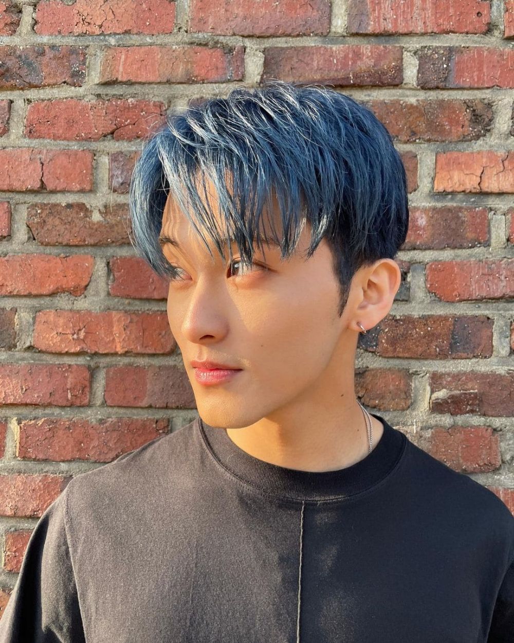 Biodata dan Profil Mark NCT