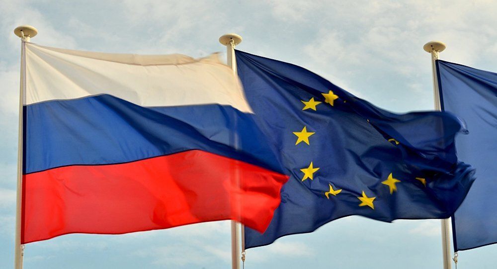 Uni Eropa Perpanjang Sanksi Terhadap Rusia Selama 6 Bulan