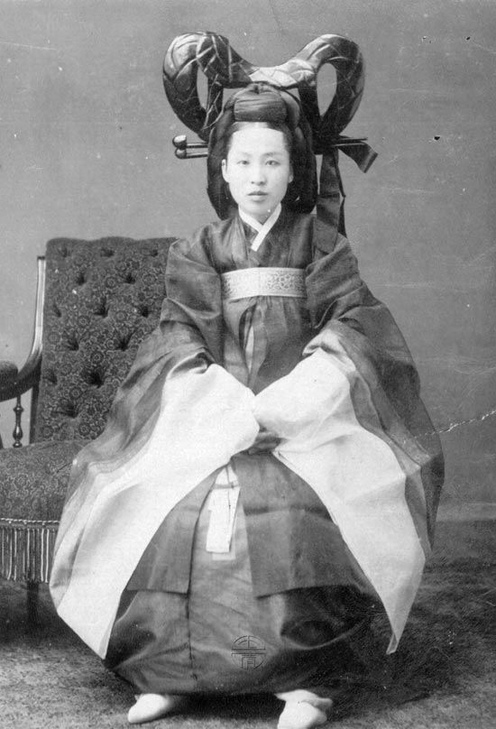 5 Ratu Korea yang Berperan Besar dalam Sejarah Negeri Ginseng