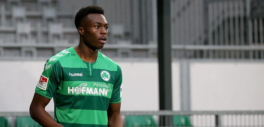 5 Pesepak Bola Nigeria yang Merumput di Bundesliga 2021/2022 