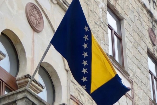 Ancaman Bom Hebohkan Republika Srpska, Bosnia-Herzegovina