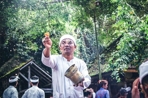 Orang Suci, 7 Jenis Pemangku yang Dikenal dalam Ajaran Hindu