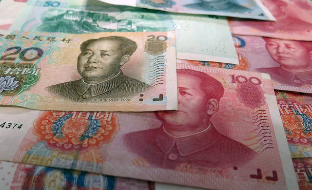 Myanmar Akan Gunakan Renminbi Untuk Danai Proyek Dari China