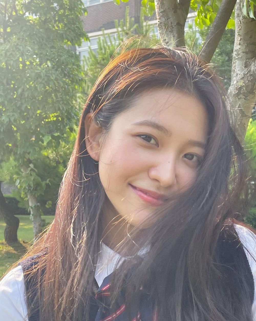Biodata dan Profil Lengkap Yeri Red Velvet