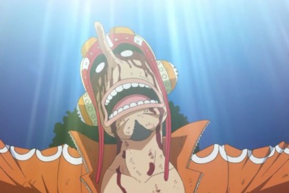 One Piece 5 Kebohongan Terbesar Usopp, Jadi Kenyataan