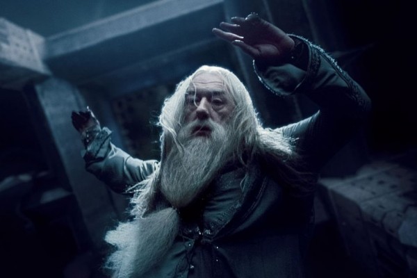10 Adegan Kematian Paling Sedih di Harry Potter, Nyesek Banget!