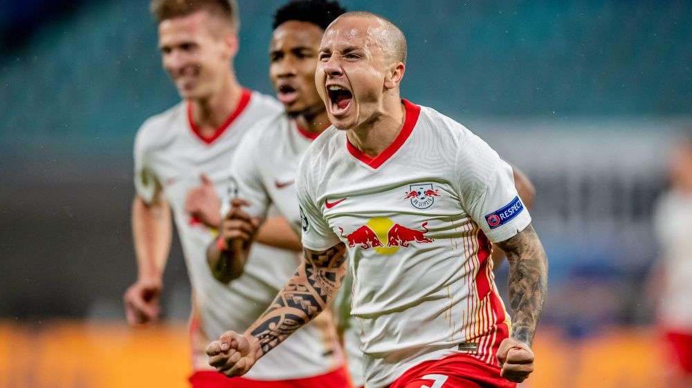 5 Pemain RB Leipzig Dengan Nilai Pasar Tertinggi Musim Ini