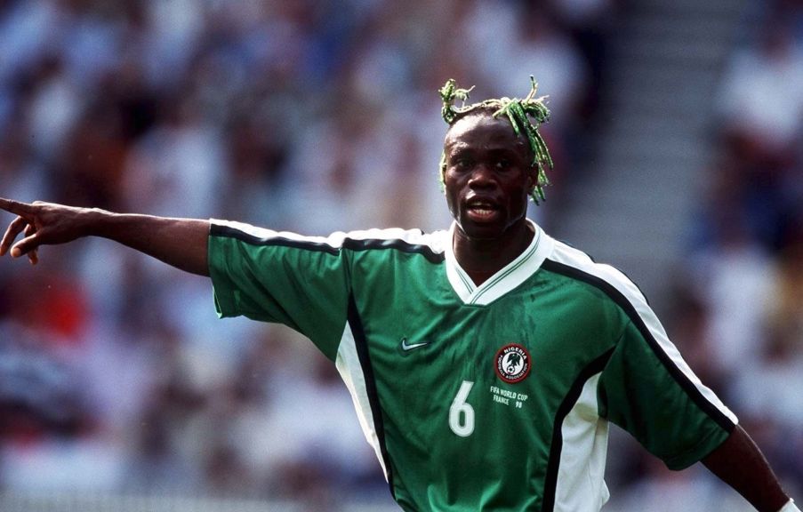 8 Pemain Nigeria yang Pernah Raih Trofi Kompetisi UEFA