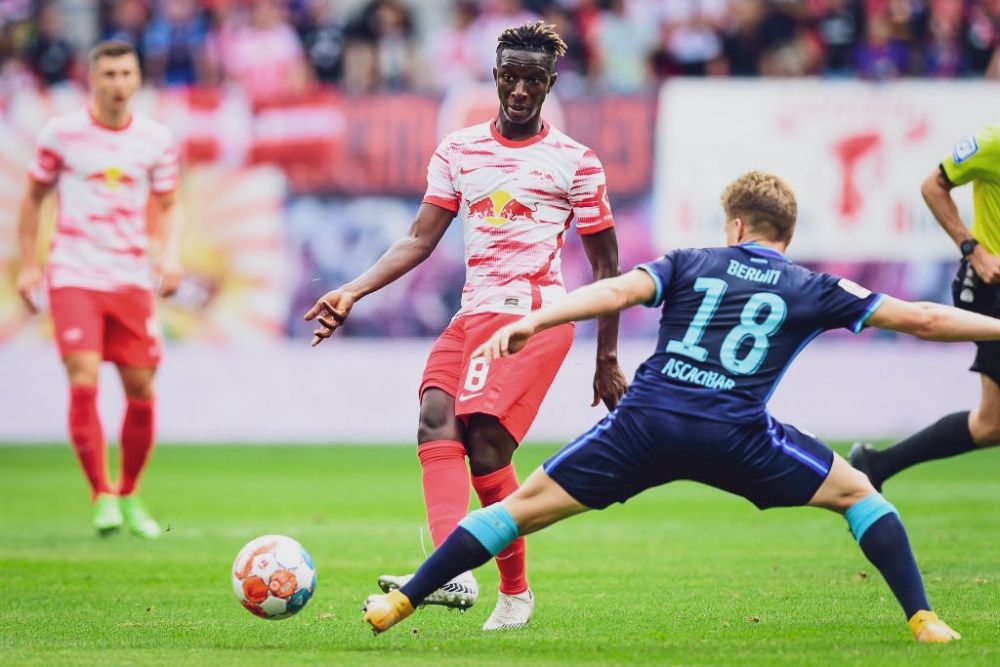 5 Pemain Bundesliga yang Bisa Diangkut Ralf Rangnick ke MU