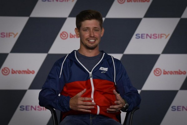 Casey Stoner Rindu Tampil Lepas Saat Sesi Kualifikasi MotoGP