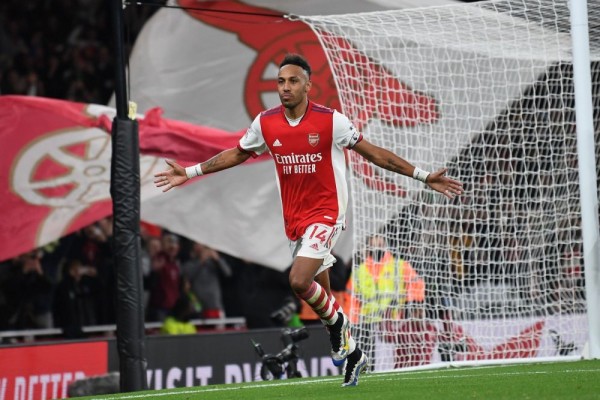 5 Striker Serie A yang Layak Gantikan Peran Aubameyang di Arsenal