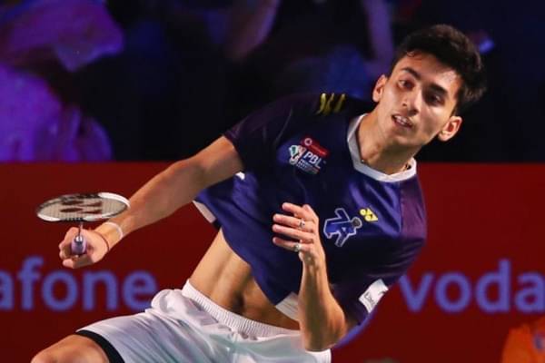 10 Fakta Lakshya Sen, Atlet Bulu Tangkis Muda India