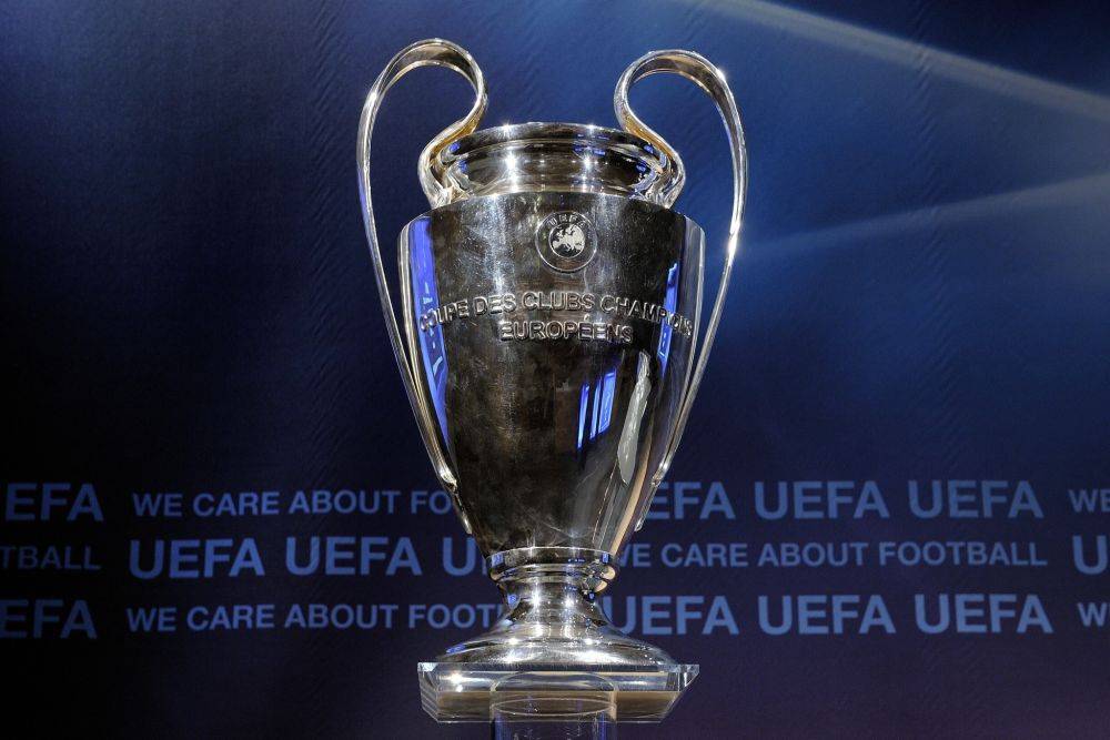 5 Hal Menarik Hasil Undian Babak 16 Besar Liga Champions