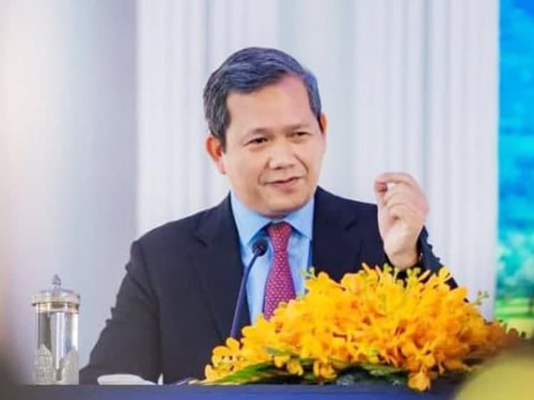 Putra Perdana Menteri Kamboja Bakal Hadiri ASEAN Para Games XI di Solo