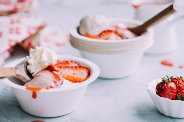 5 Macam Fruit Fool, Cara Seru Olah Buah biar Makin Kekinian!