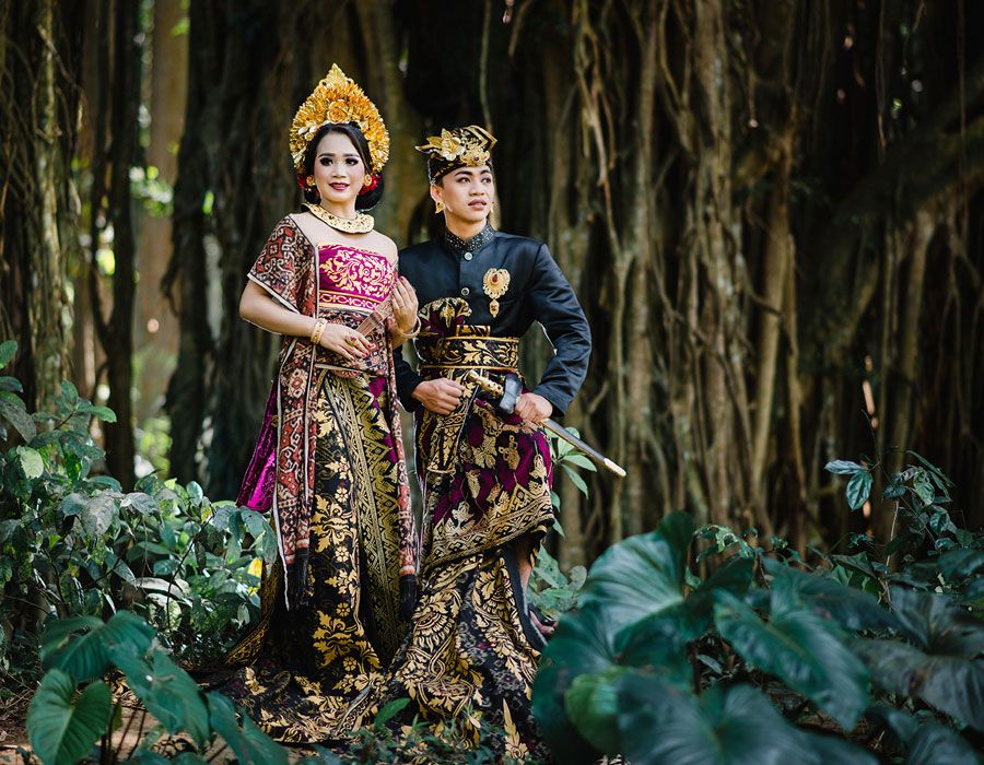 10 Lokasi Foto Prewedding di Bali Paling Hits