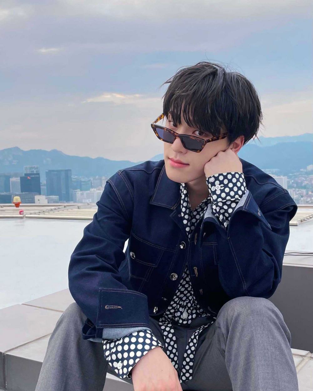 Biodata dan Profil Dino SEVENTEEN