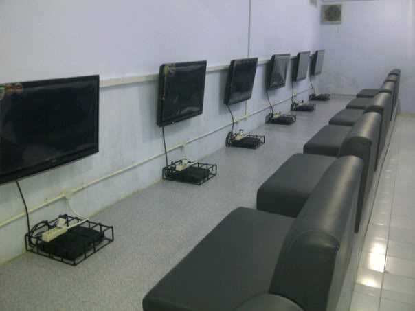 10 Tempat Rental PlayStation Terbaik di Balikpapan